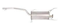 Exhaust System